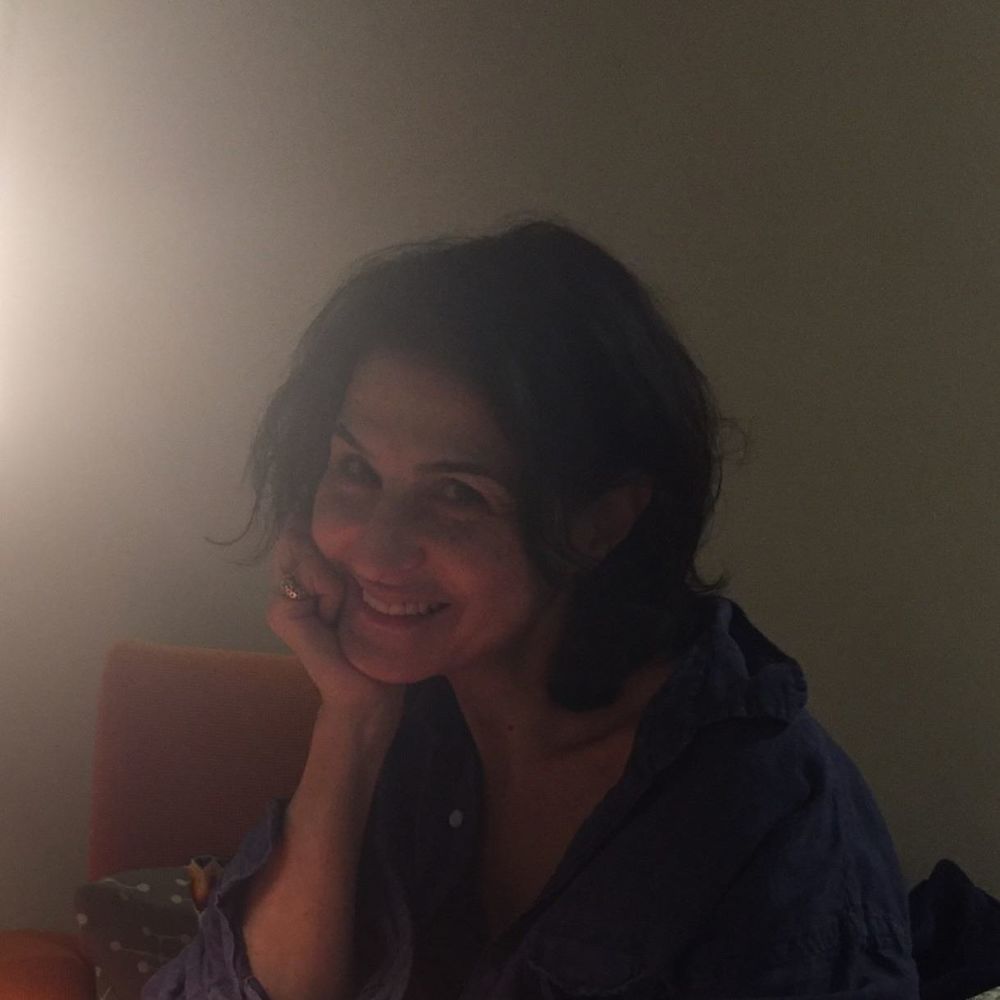 Meet your Posher, Deborah